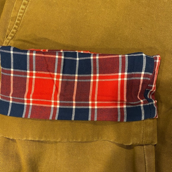 J crew the Sutton slacks 31x 30 - Picture 2 of 5